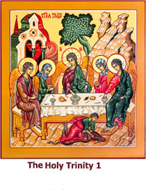 The Old-Testament-Trinity-icon
